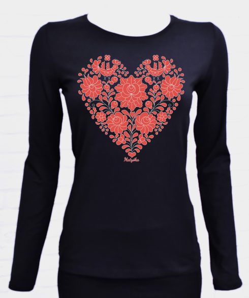 RED HEART