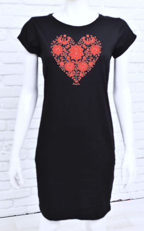 RED HEART