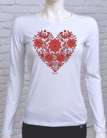 RED HEART