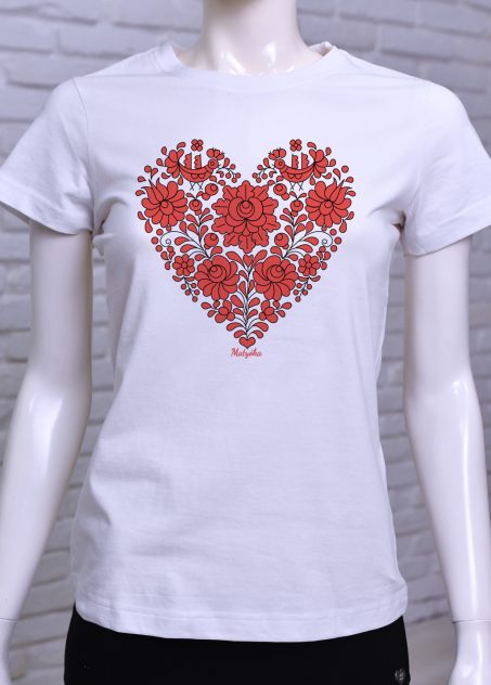 RED HEART