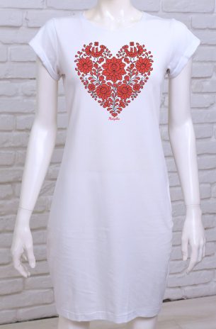 RED HEART