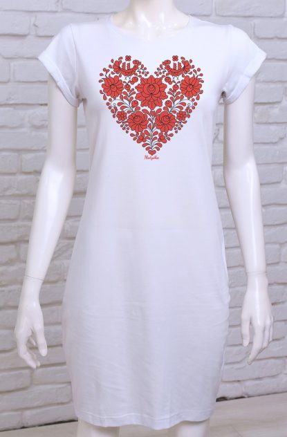 RED HEART